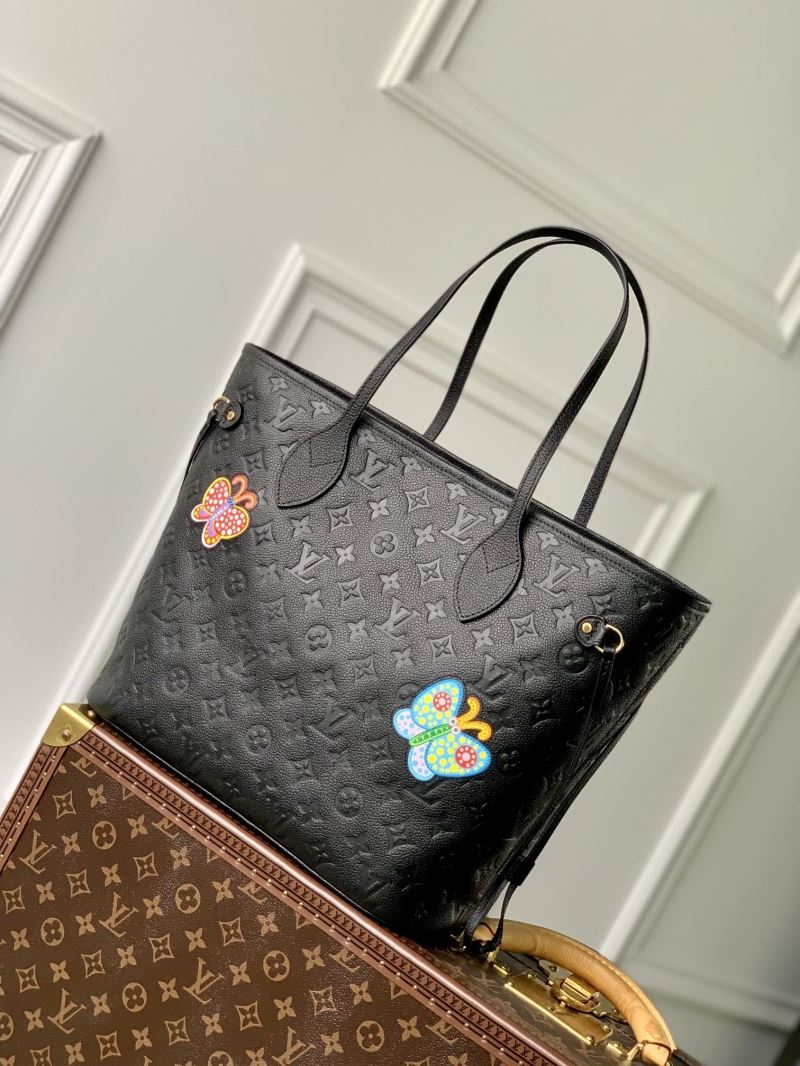 LV Shopping Bags